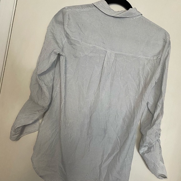 Express blouse - Picture 3 of 3